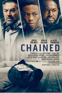 Chained
