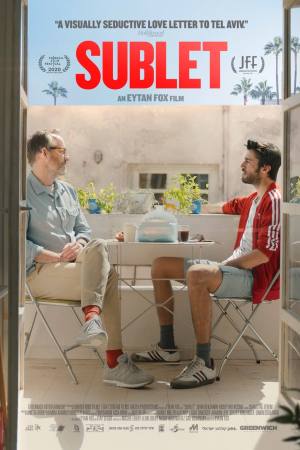 Sublet
