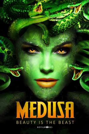 Medusa: Beauty is the Beast