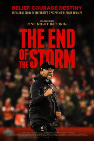 The End of the Storm