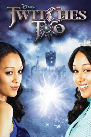 Twitches Too