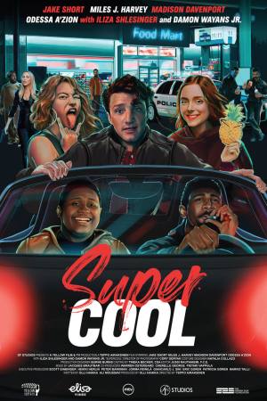 Supercool