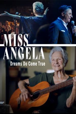 Miss Angela