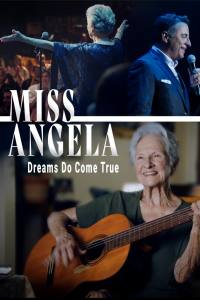 Miss Angela