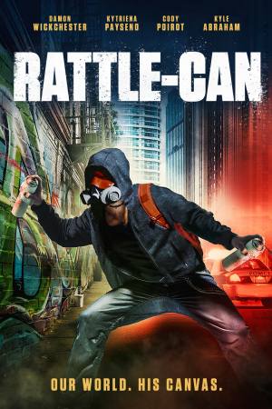 Rattle-Can