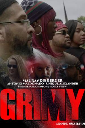Grimy