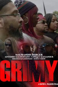 Grimy