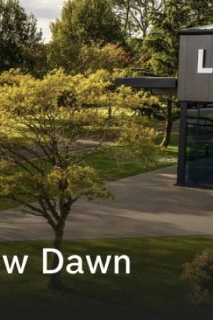 Lotus: A New Dawn