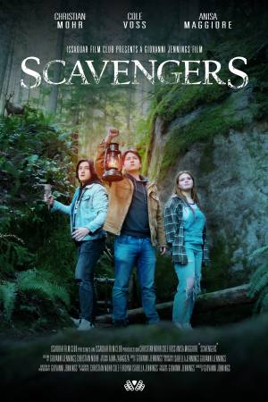 Scavengers