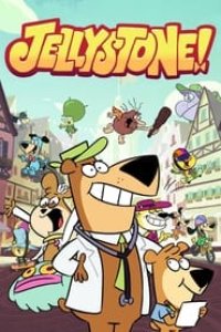 Jellystone Season 1 Episode 14