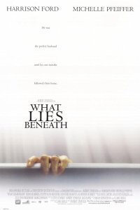 What Lies Beneath