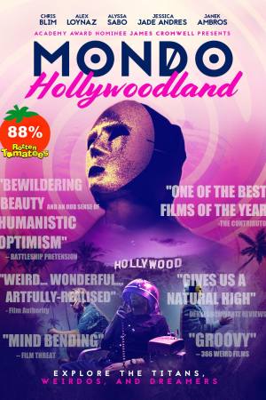 Mondo Hollywoodland