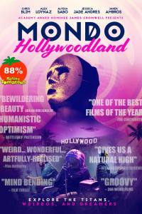 Mondo Hollywoodland