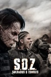 S.O.Z.: Soldiers or Zombies Season 1 Episode 6