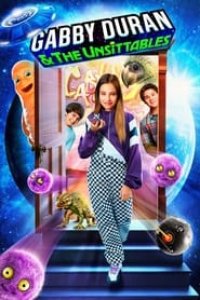Gabby Duran and the Unsittables Season 2 Episode 9