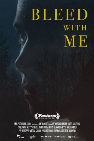 Bleed with Me