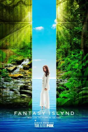Fantasy Island