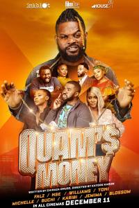 Quam’s Money