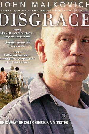 Disgrace