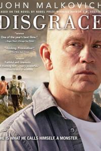 Disgrace