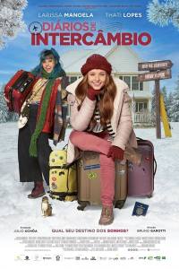 The Secret Diary of an Exchange Student