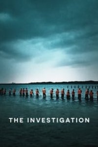 The Investigation Season 1 Episode 2
