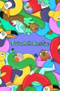 Tuca and Bertie Season 2 Episode 5