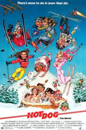Hot Dog… The Movie