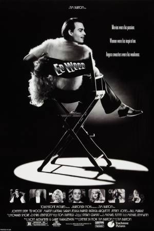 Ed Wood