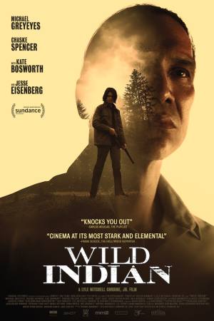 Wild Indian