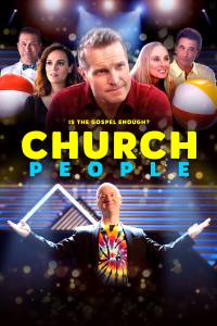 Church People