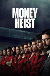 Money Heist Season 5 Episode 4