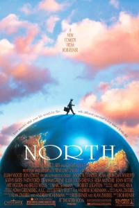 North