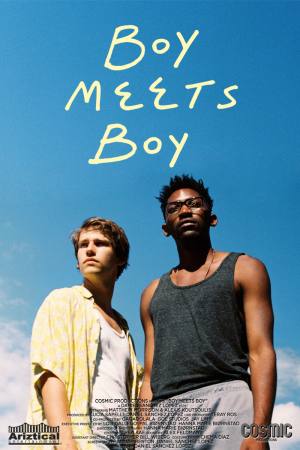 Boy Meets Boy