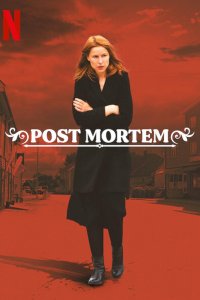 Post Mortem: ingen dør på Skarnes