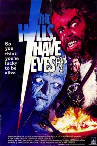 The Hills Have Eyes Part II
