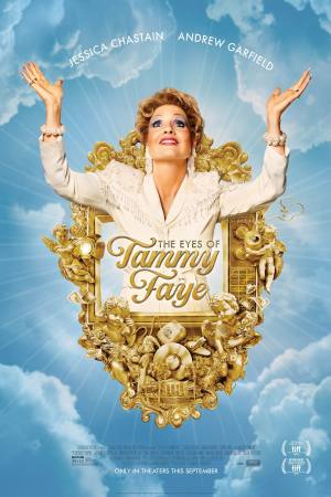 The Eyes of Tammy Faye