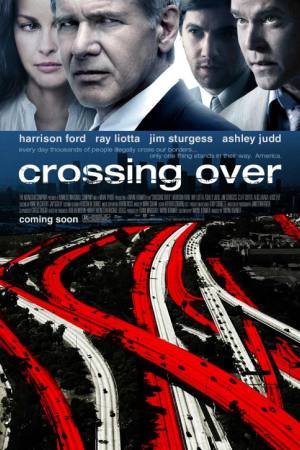 Crossing Over