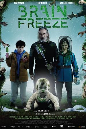 Brain Freeze