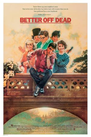 Better Off Dead
