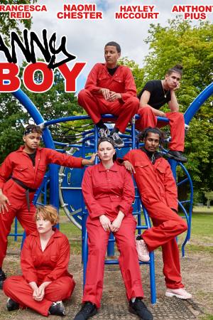 Dannyboy