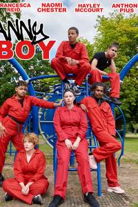 Dannyboy