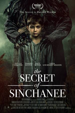 The Secret of Sinchanee