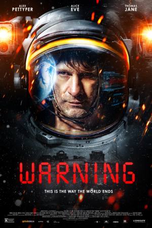 Warning