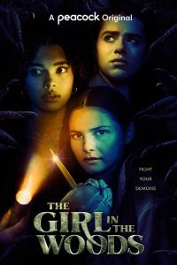 The Girl in the Woods