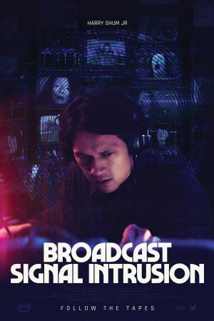 Broadcast Signal Intrusion