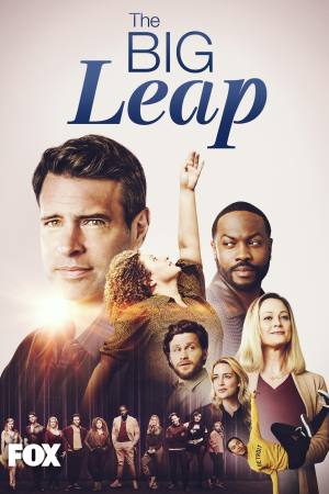 The Big Leap