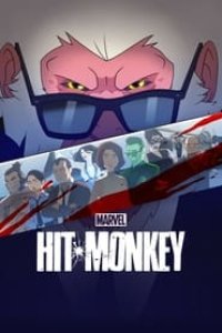 Marvel’s Hit-Monkey Season 1 Episode 7