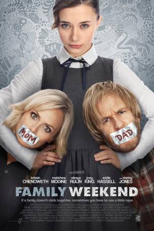 Family Weekend
