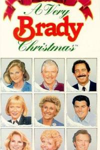 A Very Brady Christmas